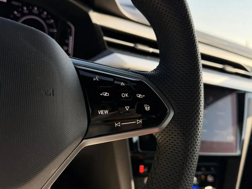 Volkswagen ARTEON 1.4 TSI EHYBRID R BUSINESS+. TREKHAAK, CAR uit 2021, foto 11