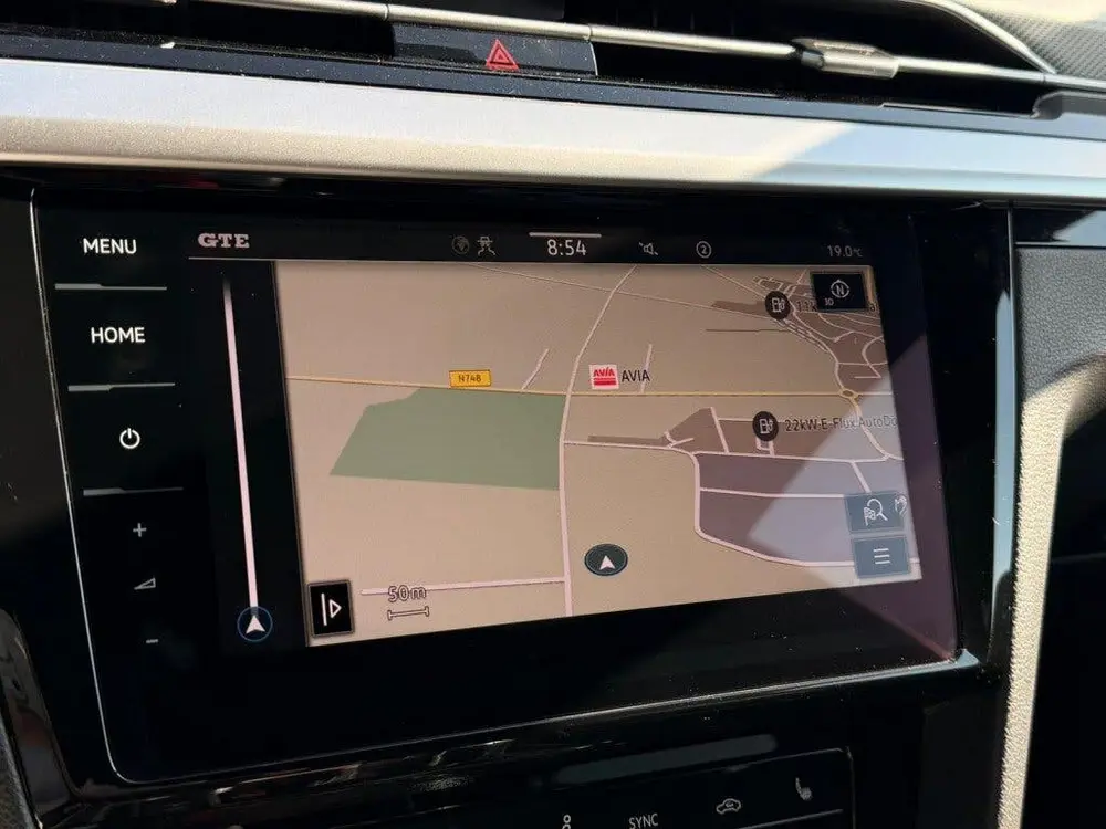 Volkswagen ARTEON 1.4 TSI EHYBRID R BUSINESS+. TREKHAAK, CAR uit 2021, foto 14