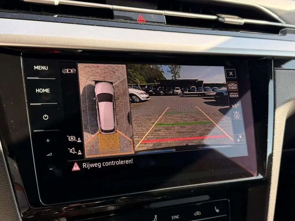 Volkswagen ARTEON 1.4 TSI EHYBRID R BUSINESS+. TREKHAAK, CAR uit 2021, foto 15