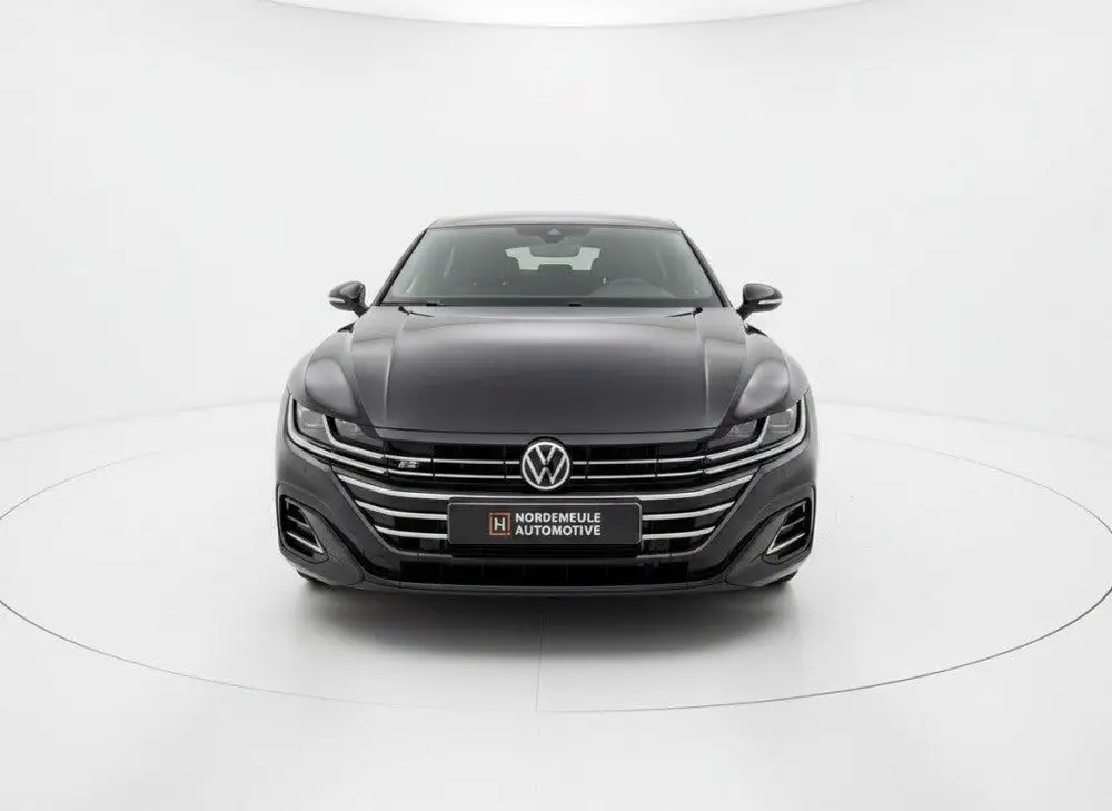 Volkswagen ARTEON 1.4 TSI EHYBRID R BUSINESS+. TREKHAAK, CAR uit 2021, foto 2
