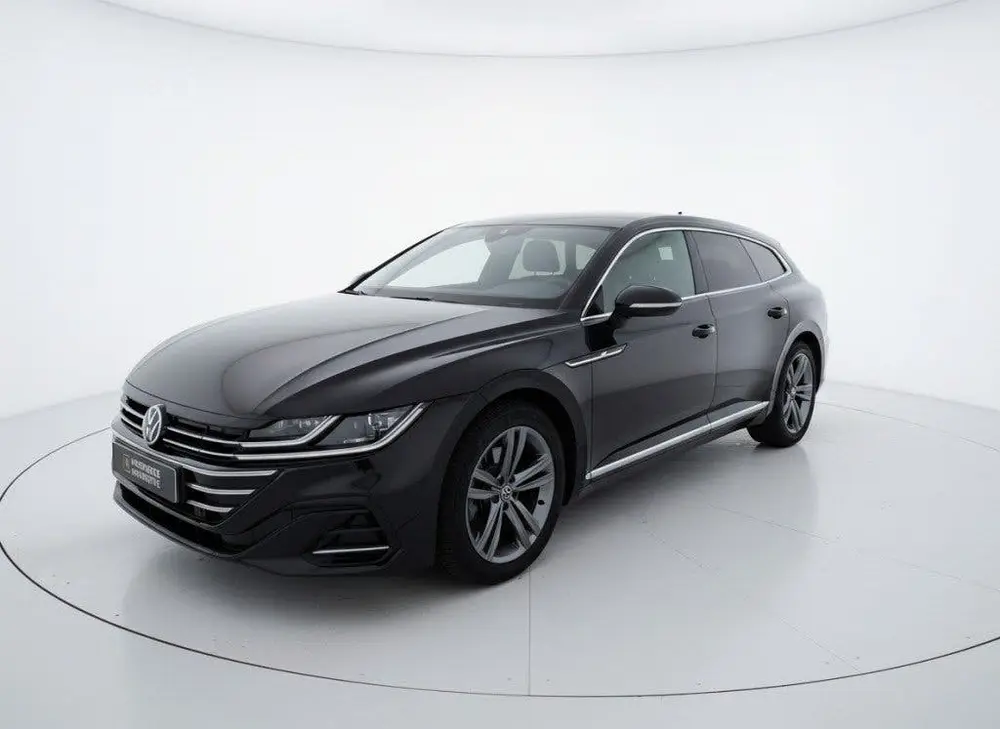 Volkswagen ARTEON 1.4 TSI EHYBRID R BUSINESS+. TREKHAAK, CAR uit 2021, foto 3