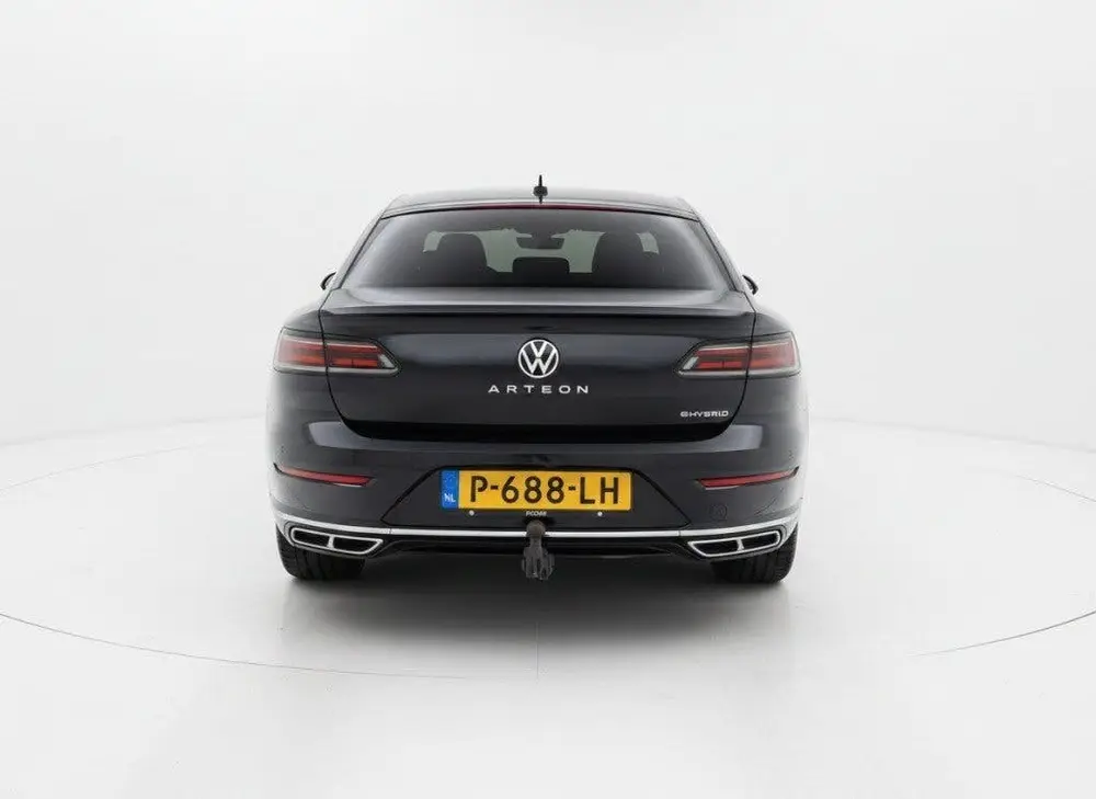 Volkswagen ARTEON 1.4 TSI EHYBRID R BUSINESS+. TREKHAAK, CAR uit 2021, foto 7