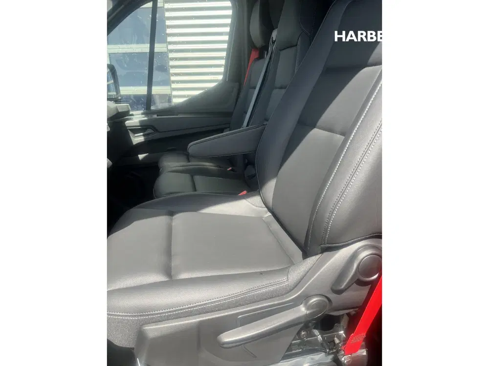 Renault Master Red Edition (bj 2026) uit 2026, foto 10
