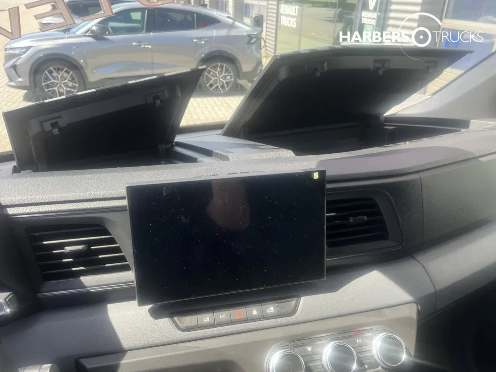 Renault Master Red Edition (bj 2026) uit 2026, foto 16