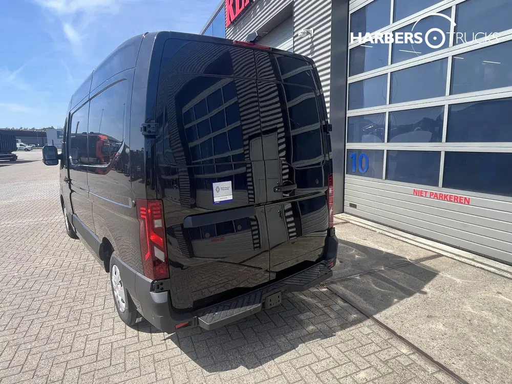 Renault Master Red Edition (bj 2026) uit 2026, foto 4