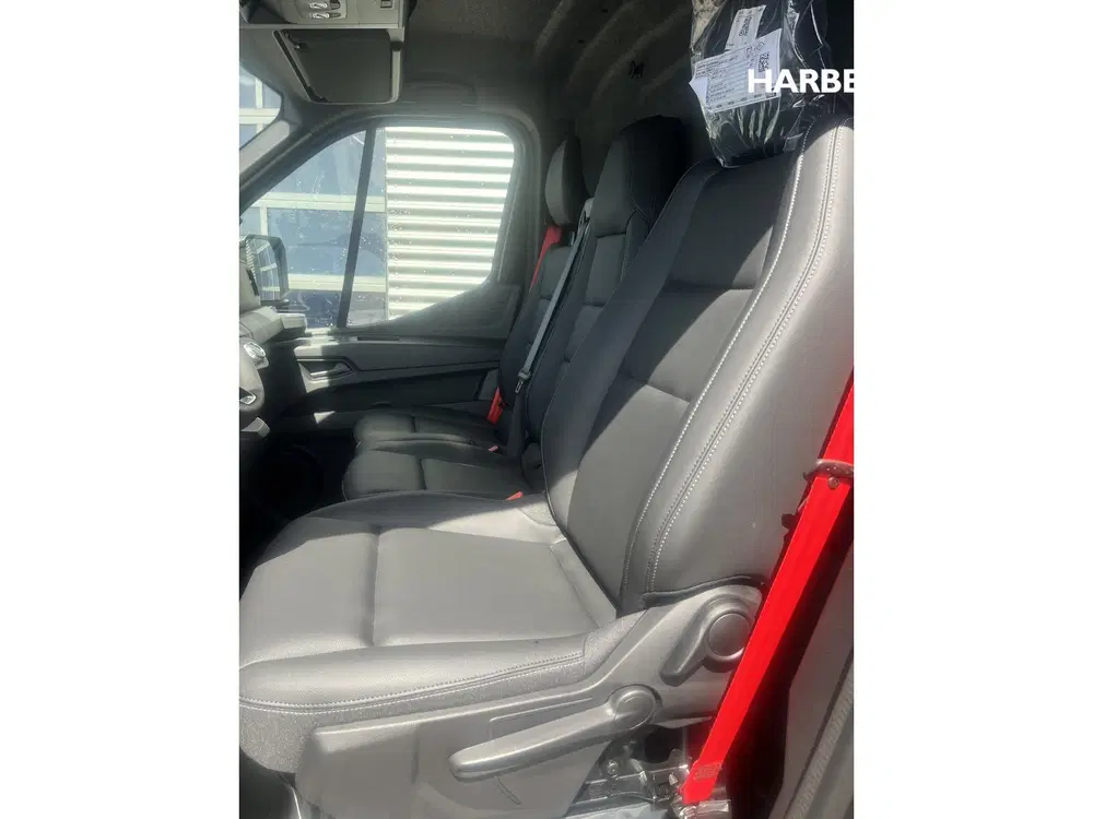 Renault Master Red Edition (bj 2026) uit 2026, foto 9