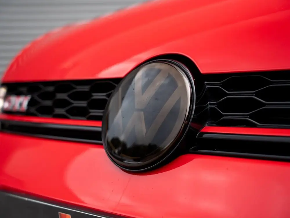 Volkswagen Golf 2.0 TSI GTI TCR Akra Leer DCC Dynaudio Camer uit 2019, foto 3