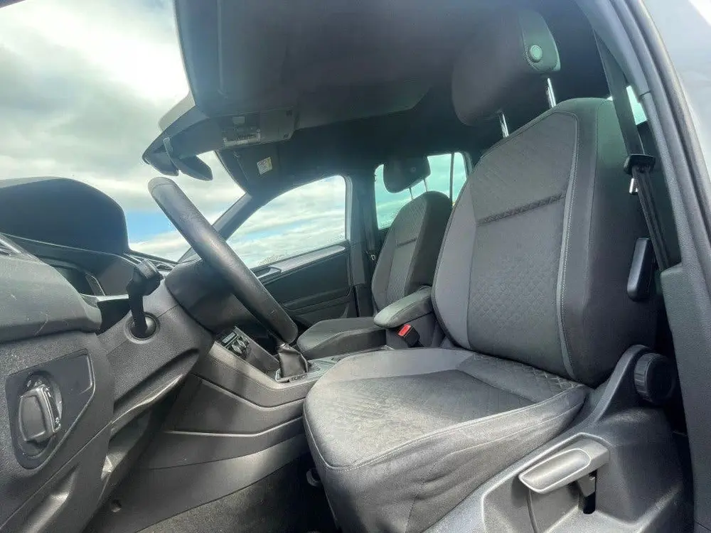 Volkswagen TIGUAN 1.5 TSI Comfortline Business, NAVI, ACC, C uit 2019, foto 10