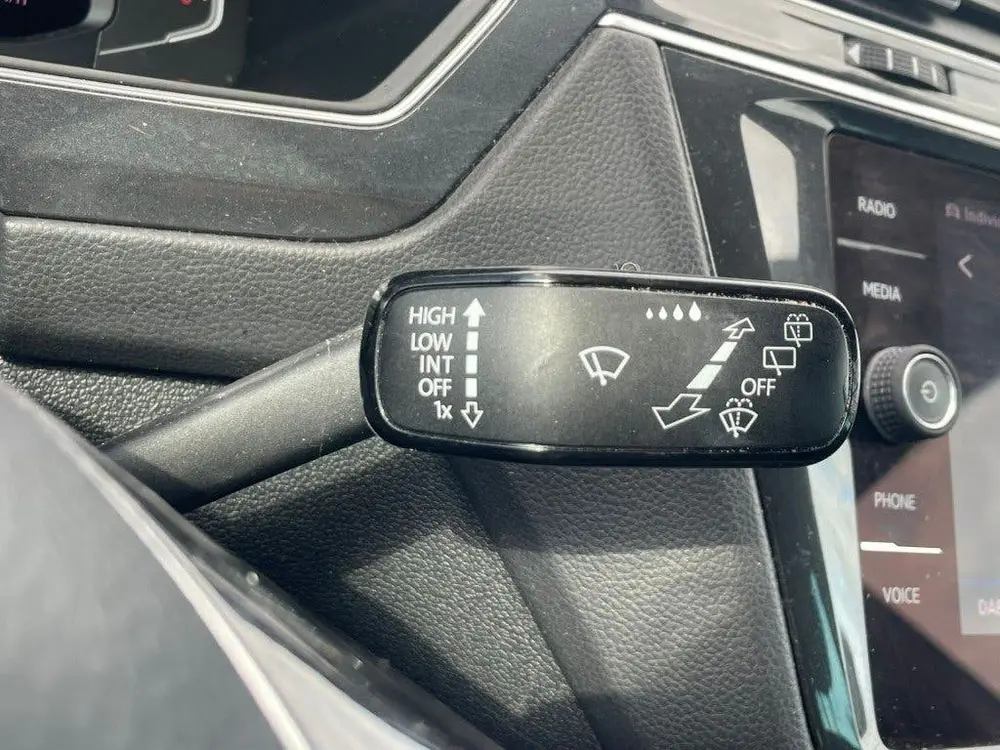 Volkswagen TIGUAN 1.5 TSI Comfortline Business, NAVI, ACC, C uit 2019, foto 17