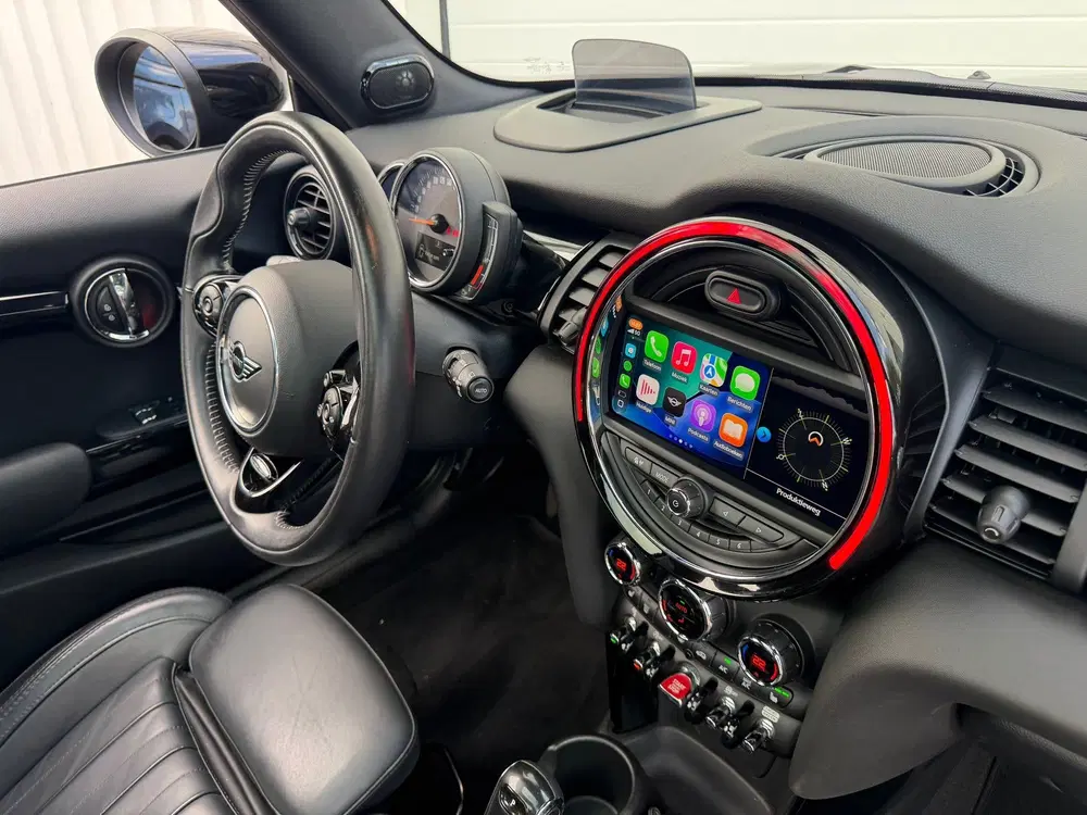 Mini Cooper 1.5 Cooper 60 Years Edition Pano uit 2020, foto 17