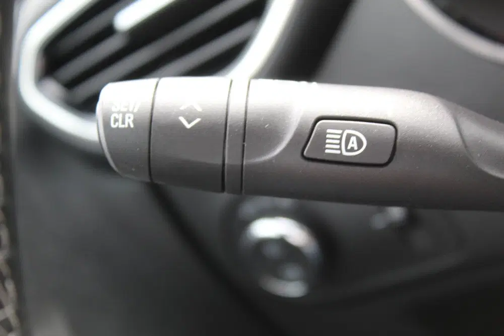 Opel Crossland 1.2-110pk Turbo 'Elegance'. Mooie en luxe uit 2023, foto 10