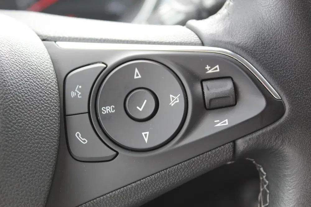 Opel Crossland 1.2-110pk Turbo 'Elegance'. Mooie en luxe uit 2023, foto 14