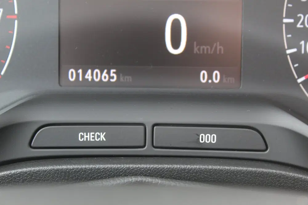 Opel Crossland 1.2-110pk Turbo 'Elegance'. Mooie en luxe uit 2023, foto 9