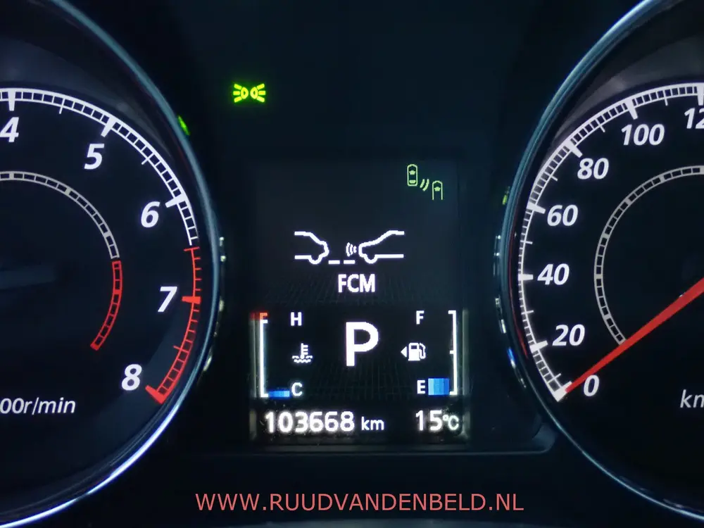 Mitsubishi ASX 2.0 Instyle PANODAK/SPORTLEER/CAMERA/NAVI/CAR uit 2019, foto 20