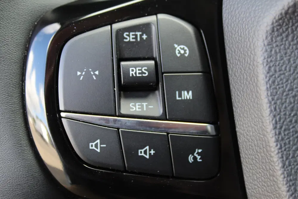 Ford Puma 1.0-125pk EcoBoost Mild-Hybrid Titanium. F uit 2024, foto 13