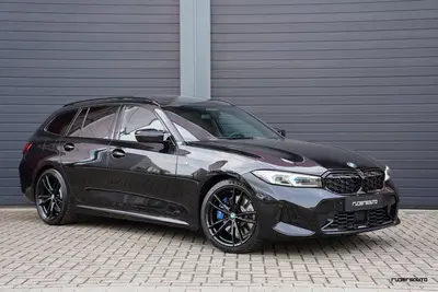 BMW 3-serie M340i xDrive LCI uit 2023