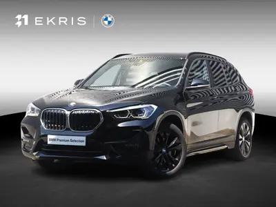 BMW X1 sDrive18i uit 2022