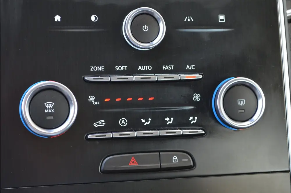 Renault Grand Scenic Grand Scénic 1.3 TCe Limited Carplay uit 2019, foto 20