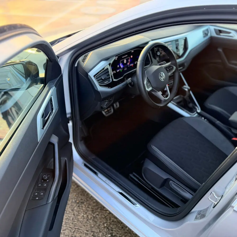 Volkswagen Polo | 1.0 TSI | 115pk | 7-DSG | 2025 | GOAL | uit 2025, foto 12