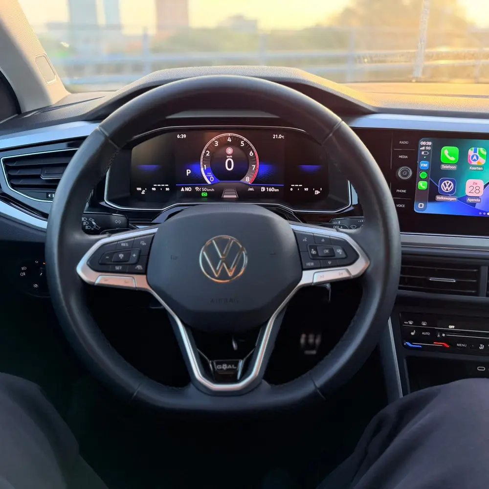 Volkswagen Polo | 1.0 TSI | 115pk | 7-DSG | 2025 | GOAL | uit 2025, foto 15