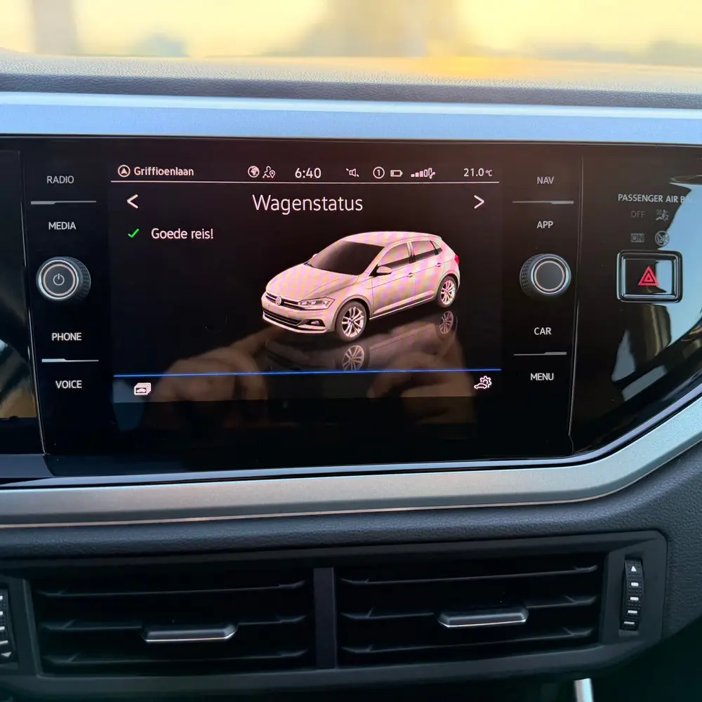 Volkswagen Polo | 1.0 TSI | 115pk | 7-DSG | 2025 | GOAL | uit 2025, foto 17