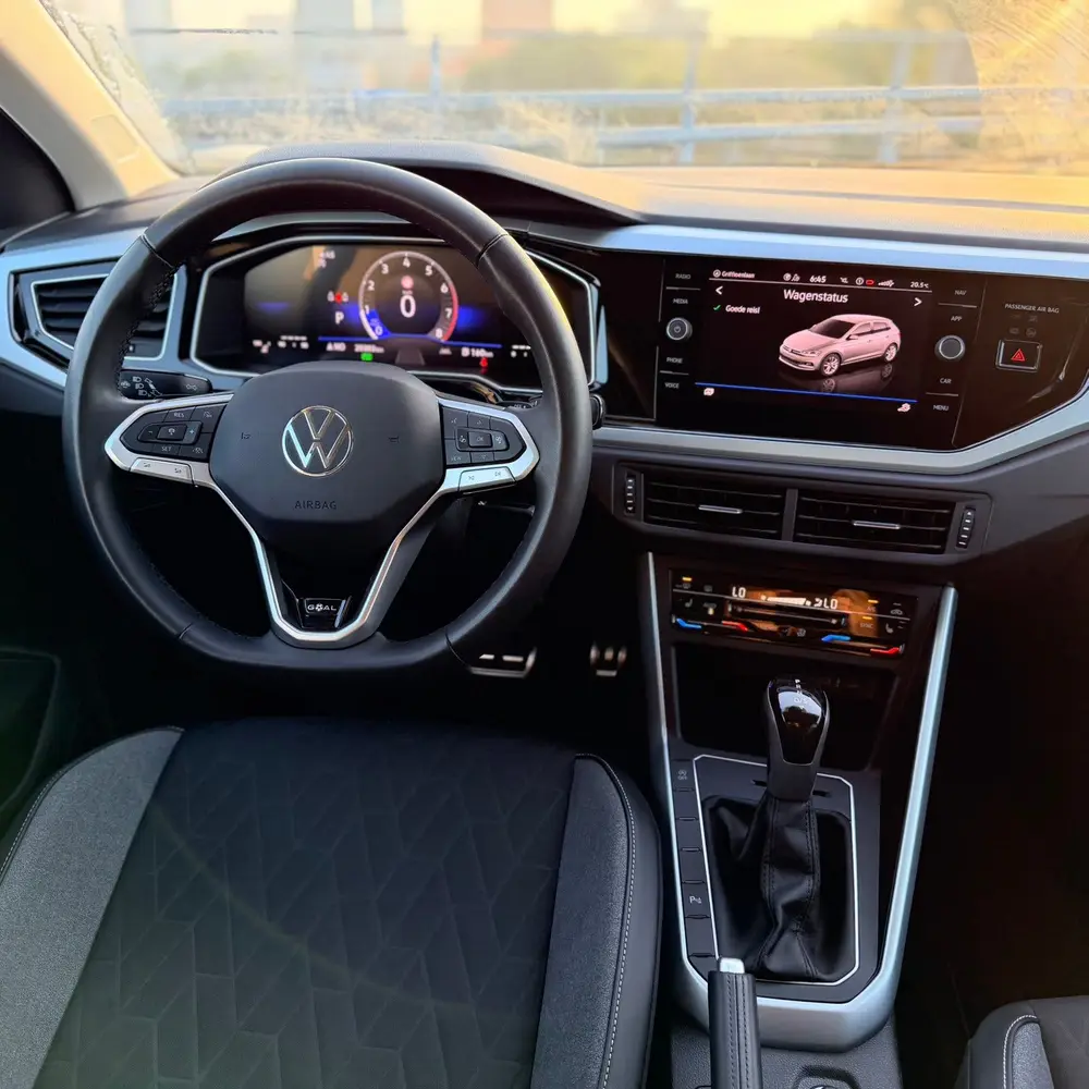 Volkswagen Polo | 1.0 TSI | 115pk | 7-DSG | 2025 | GOAL | uit 2025, foto 20
