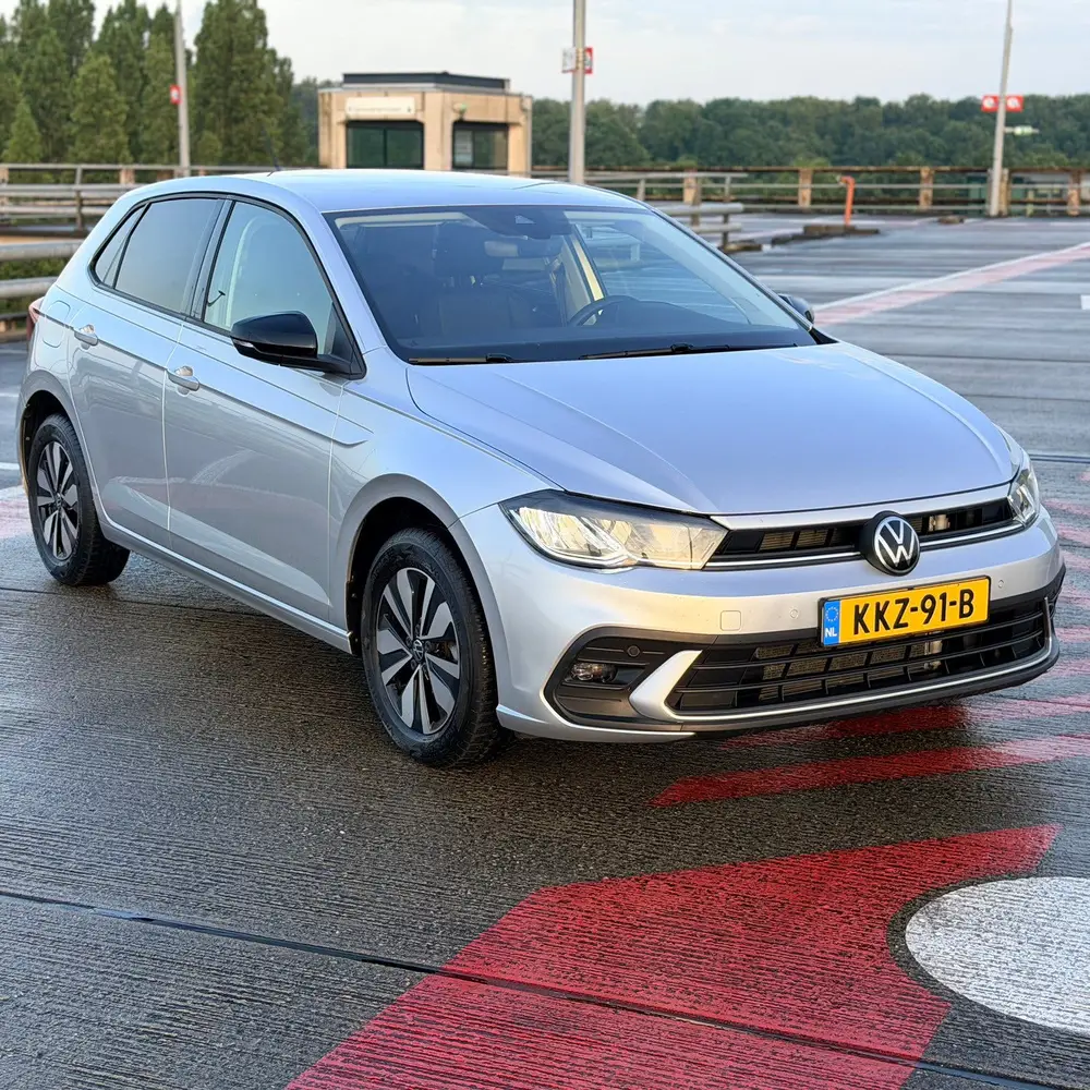 Volkswagen Polo | 1.0 TSI | 115pk | 7-DSG | 2025 | GOAL | uit 2025, foto 6