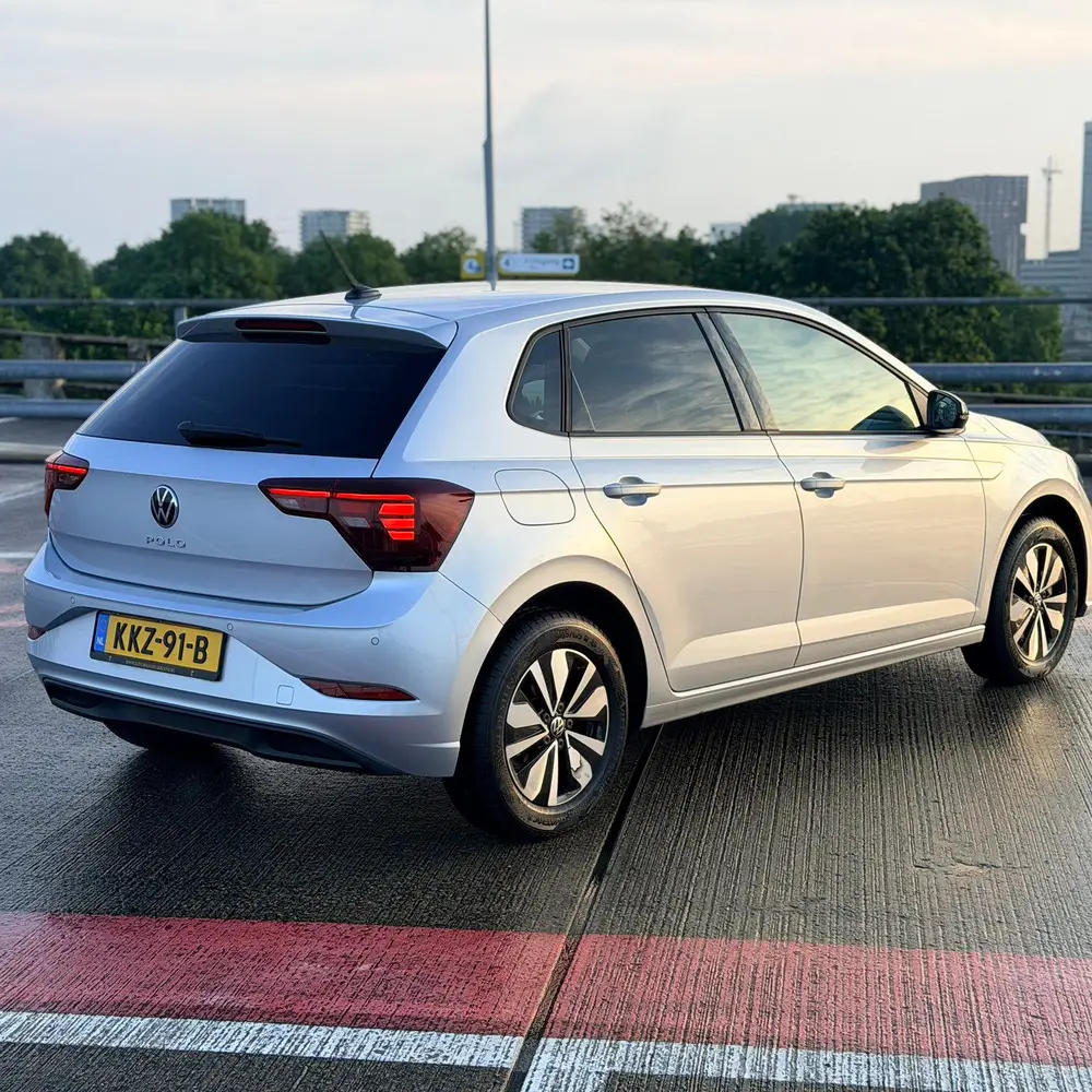 Volkswagen Polo | 1.0 TSI | 115pk | 7-DSG | 2025 | GOAL | uit 2025, foto 7