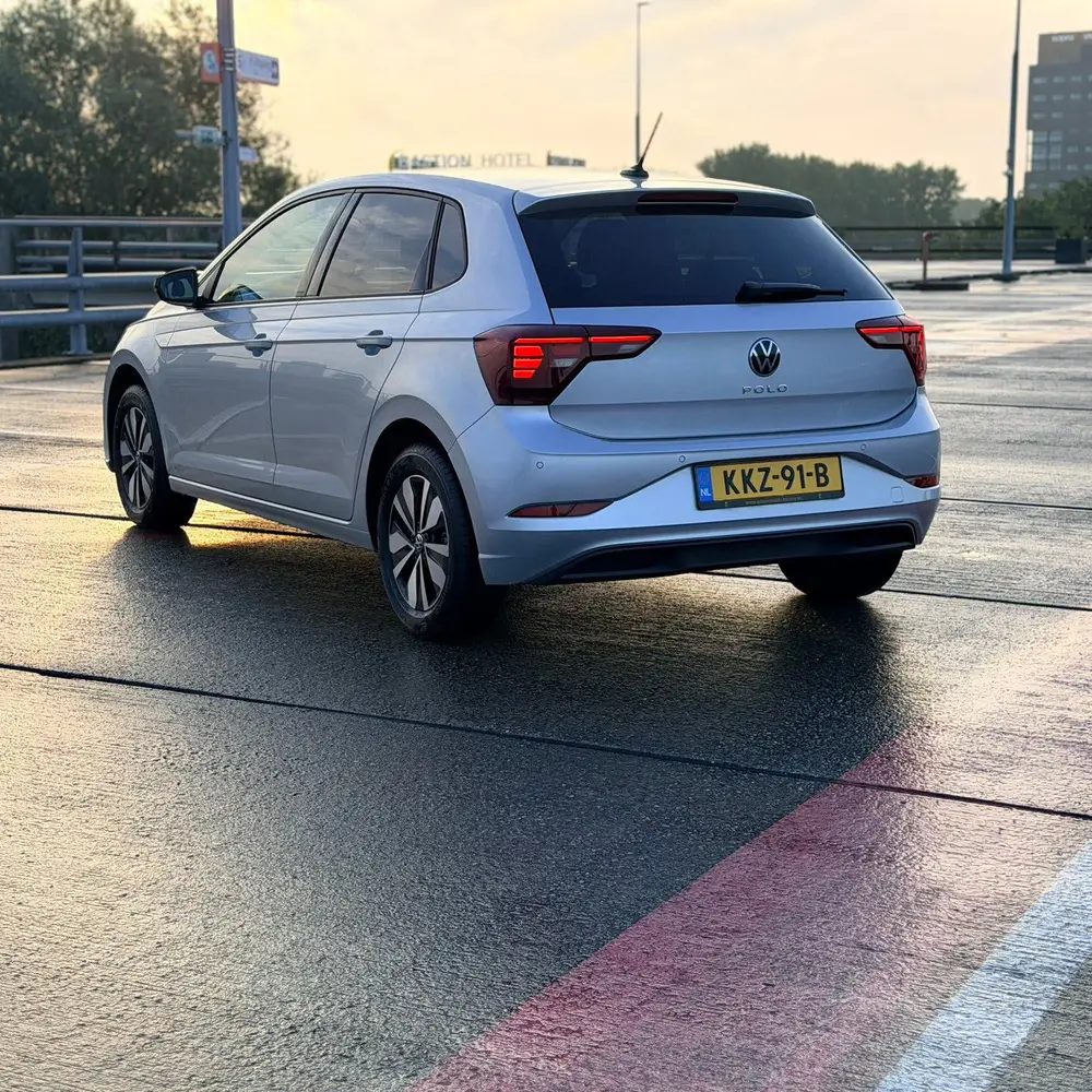 Volkswagen Polo | 1.0 TSI | 115pk | 7-DSG | 2025 | GOAL | uit 2025, foto 9
