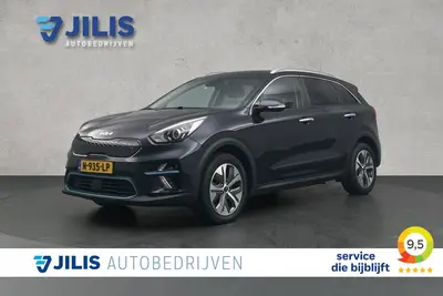 Kia Niro Edition 64 kWh uit 2021