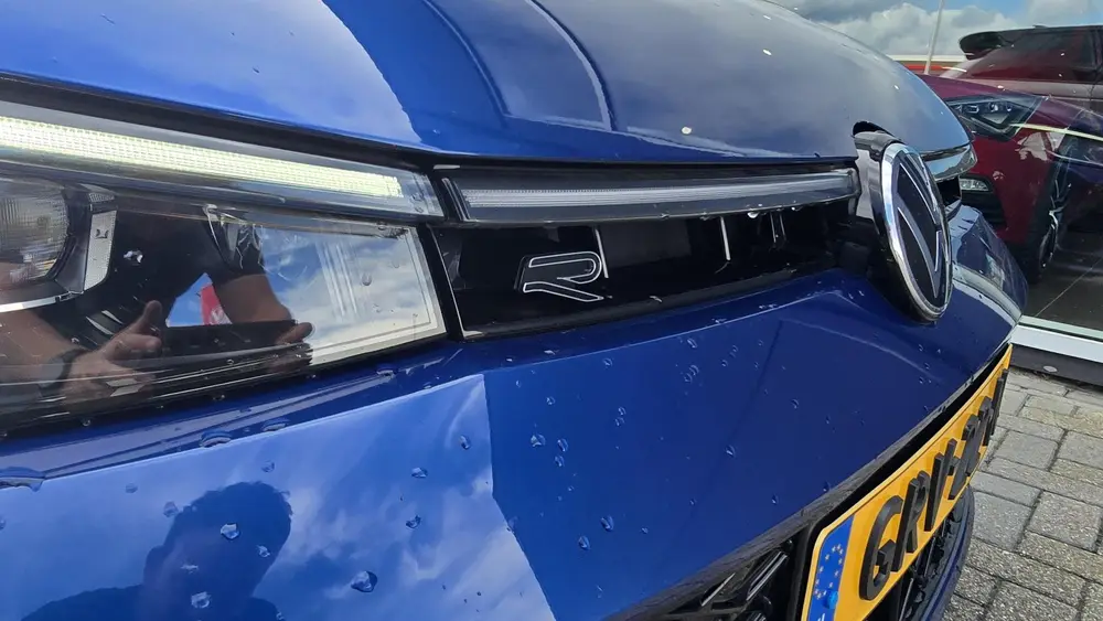 Volkswagen Passat Variant 1.5 eHybrid R-Line Edition |NAP|Pa uit 2024, foto 8
