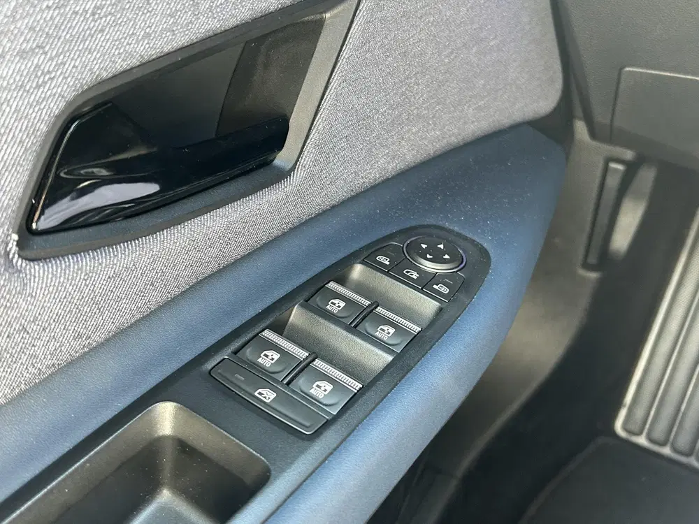 Renault 4 comfort range iconic 52 kWh uit 2026, foto 18