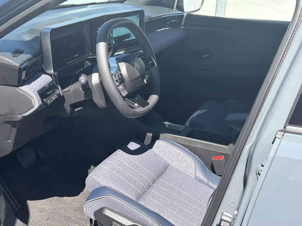 Renault 4 comfort range iconic 52 kWh uit 2026, foto 7