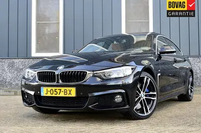 BMW 4-serie 4 Serie Gran Coupé 430i M-Sport High Execu uit 2020