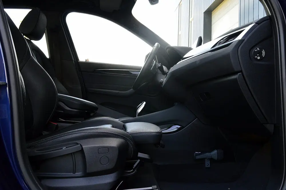 BMW X1 sDrive20i Orange Edition III Rijklaarprijs uit 2019, foto 16
