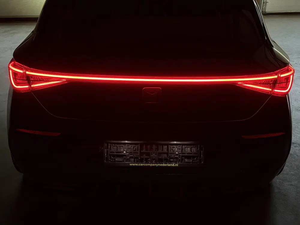 Cupra Leon 1.4 e-Hybrid VZ Copper Edition uit 2022, foto 15