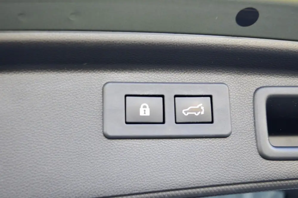 Subaru Forester 2.0i e-BOXER First Edition Rijklaarprijs-Gar uit 2019, foto 10