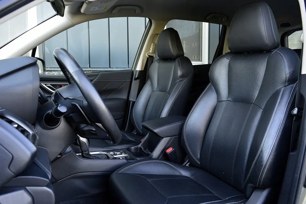 Subaru Forester 2.0i e-BOXER First Edition Rijklaarprijs-Gar uit 2019, foto 13