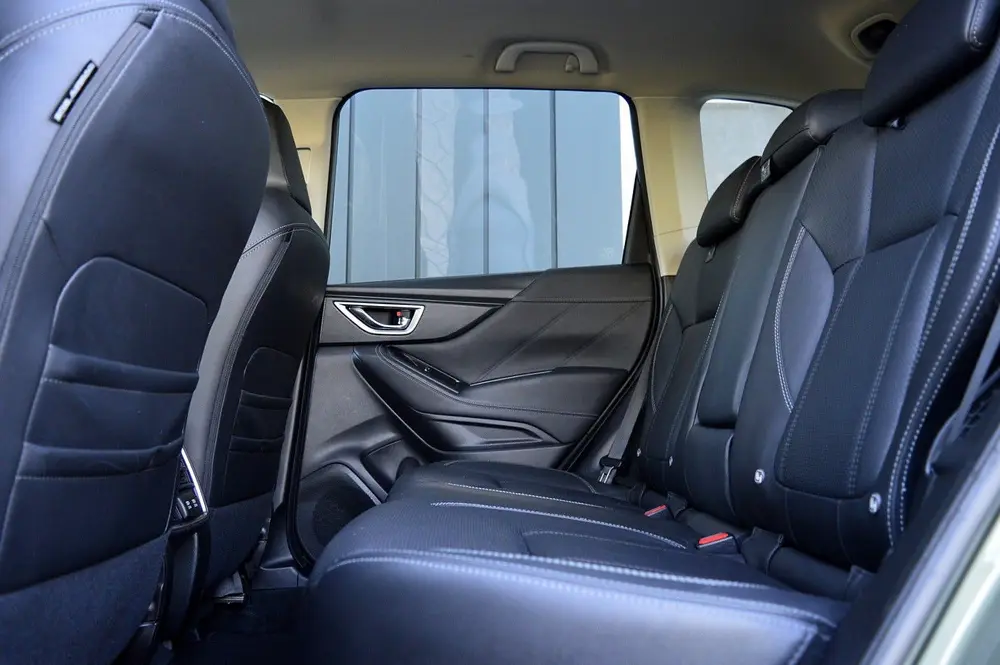 Subaru Forester 2.0i e-BOXER First Edition Rijklaarprijs-Gar uit 2019, foto 14