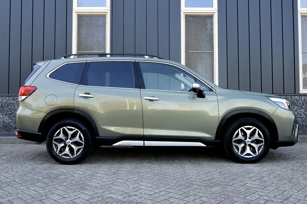 Subaru Forester 2.0i e-BOXER First Edition Rijklaarprijs-Gar uit 2019, foto 6