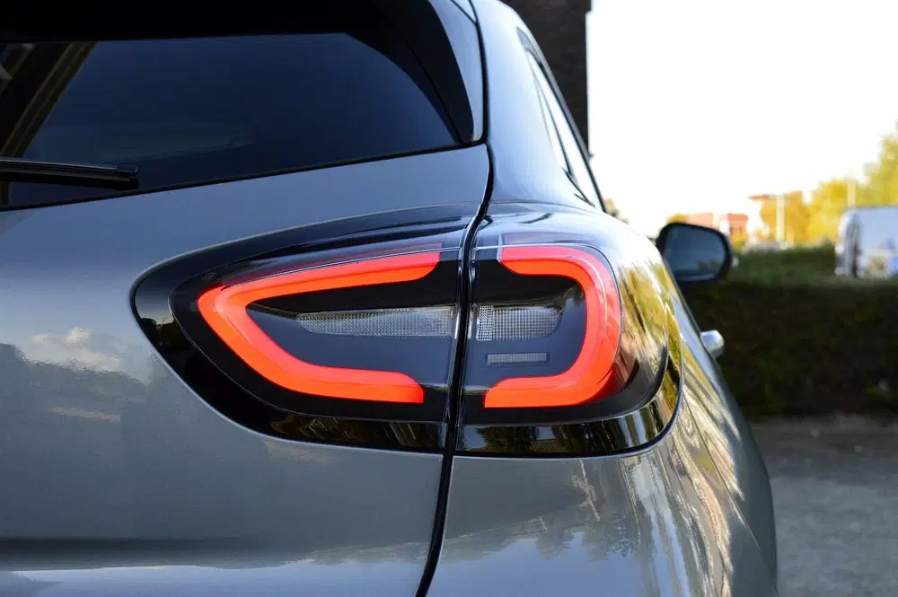 Ford Puma 1.0 EcoBoost Hybrid ST-Line X Rijklaarprij uit 2024, foto 8
