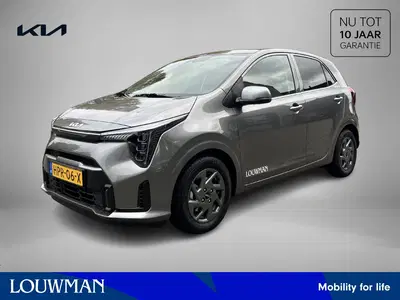 Kia Picanto 1.0 DPI DynamicPlusLine (bj 2025) uit 2025