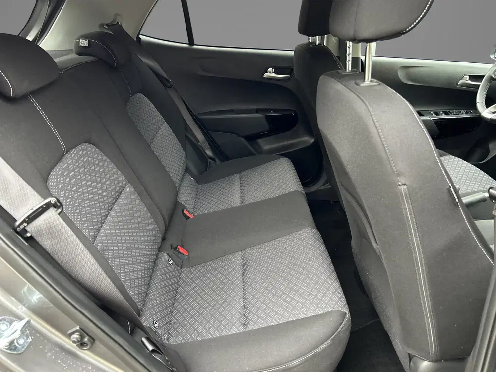Kia Picanto 1.0 DPI DynamicPlusLine (bj 2025) uit 2025, foto 10