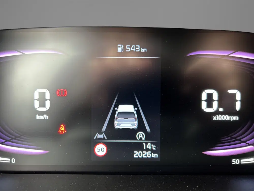 Kia Picanto 1.0 DPI DynamicPlusLine (bj 2025) uit 2025, foto 13