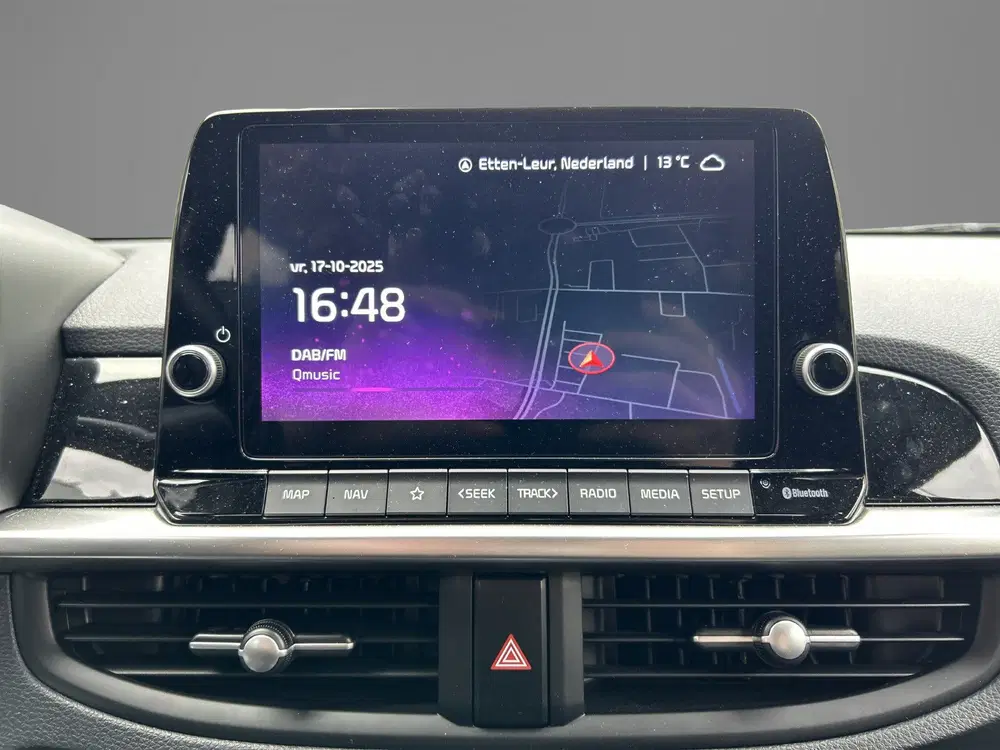 Kia Picanto 1.0 DPI DynamicPlusLine (bj 2025) uit 2025, foto 15
