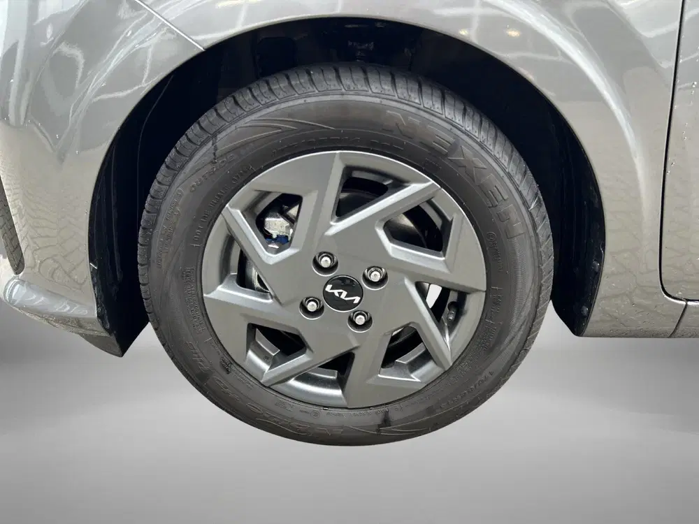 Kia Picanto 1.0 DPI DynamicPlusLine (bj 2025) uit 2025, foto 16