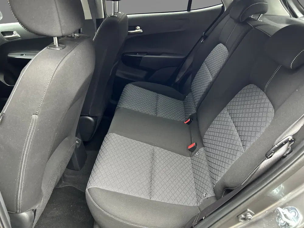 Kia Picanto 1.0 DPI DynamicPlusLine (bj 2025) uit 2025, foto 18
