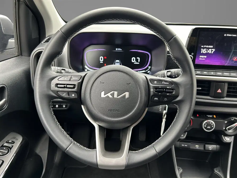Kia Picanto 1.0 DPI DynamicPlusLine (bj 2025) uit 2025, foto 19