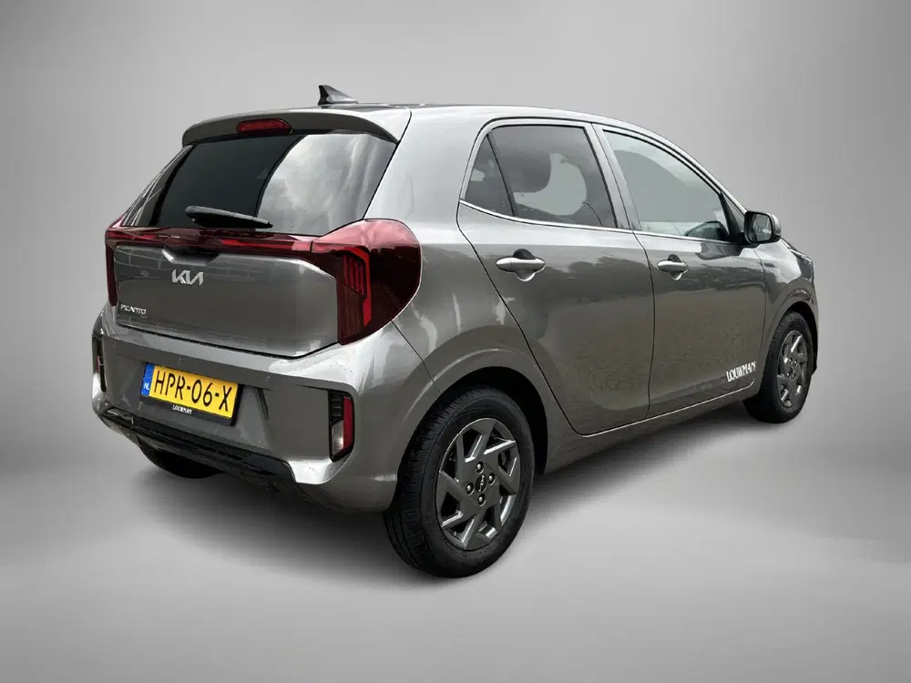 Kia Picanto 1.0 DPI DynamicPlusLine (bj 2025) uit 2025, foto 2