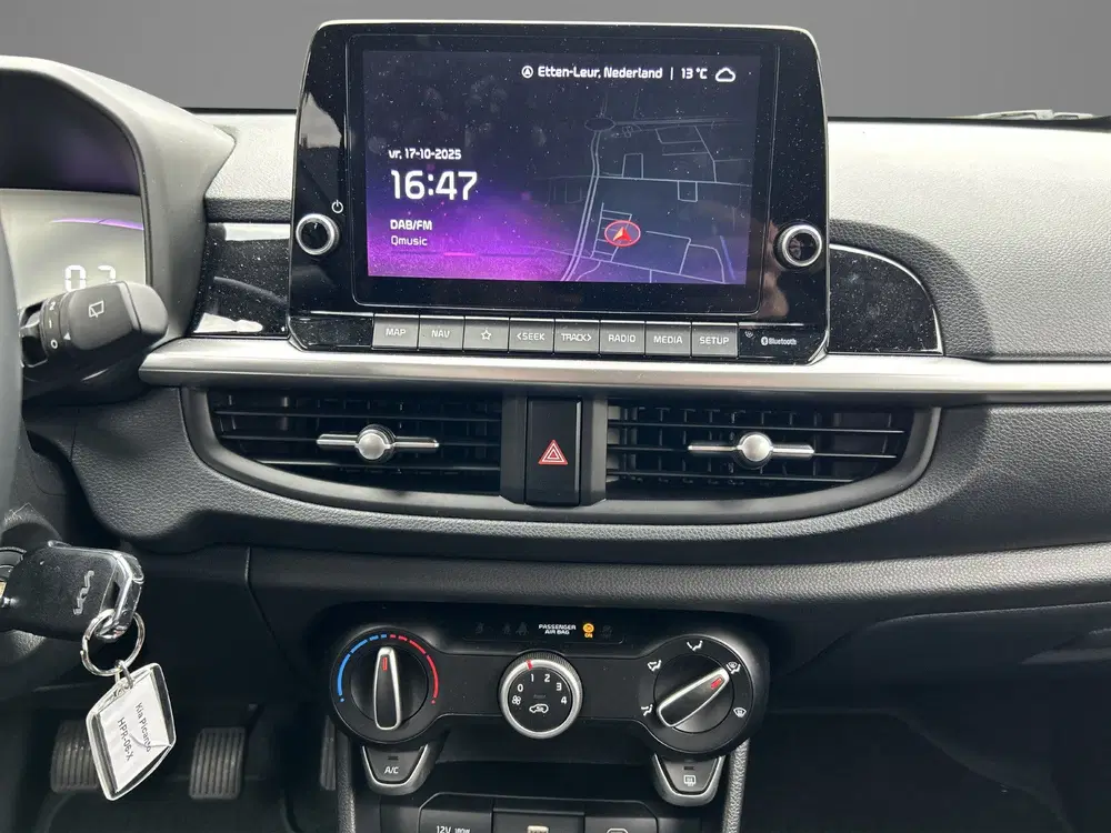 Kia Picanto 1.0 DPI DynamicPlusLine (bj 2025) uit 2025, foto 20